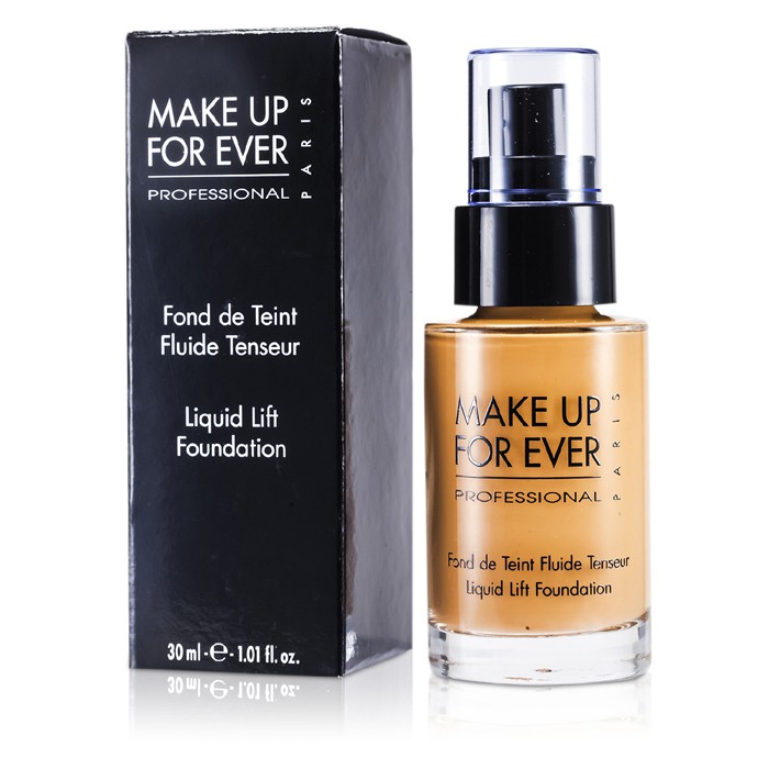 Make Up For Ever Liquid Lift Foundation 30ml/1.01ozProduct Thumbnail