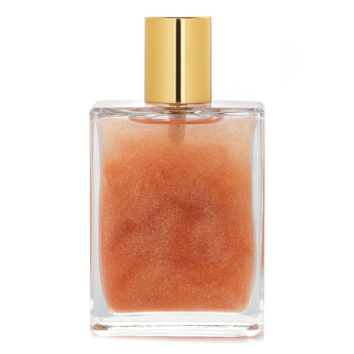 Tom Ford - Private Blend Soleil Blanc Shimmering Body Oil (Rose Gold)  100ml/ - Dầu Dưỡng Thể | Free Worldwide Shipping | Strawberrynet VN