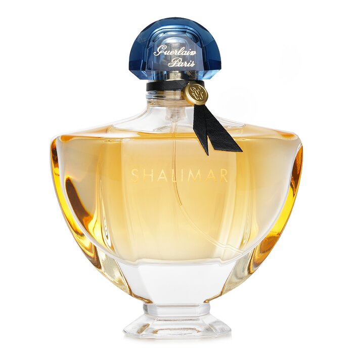 Guerlain Shalimar Eau De Toilette Spray 90ml/3ozProduct Thumbnail