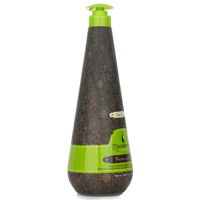 Macadamia Natural Oil Moisturizing Daily Conditioning Rinse (For All Hair Types) 1000ml/33.8ozProduct Thumbnail
