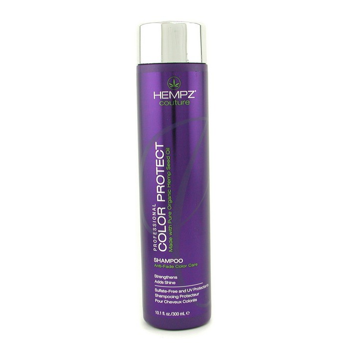 헴즈 Hempz 꾸뛰르 컬러 퍼펙트 샴푸 300ml/10.1ozProduct Thumbnail