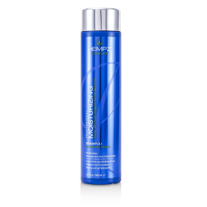 Hempz Couture Moisturizing Shampoo 300ml/10.1ozProduct Thumbnail