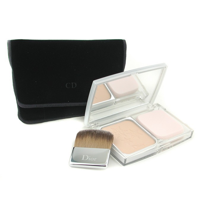 Christian Dior Diorsnow Light Veil White Reveal Silky Veil Compact Makeup SPF 20 11g/0.38ozProduct Thumbnail