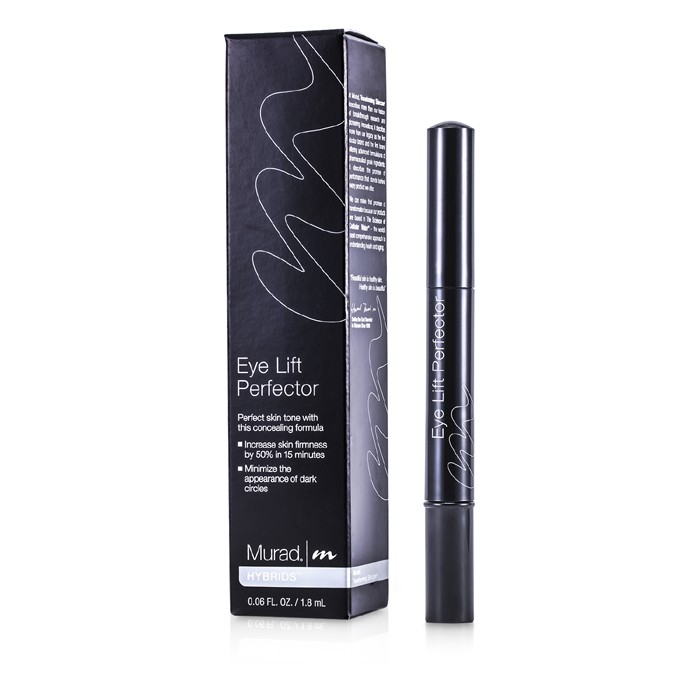 Murad Rozświetlająco-liftingujący korektor pod oczy w sztyfcie Hybrids Eye Lift Perfector 1.8ml/0.06ozProduct Thumbnail