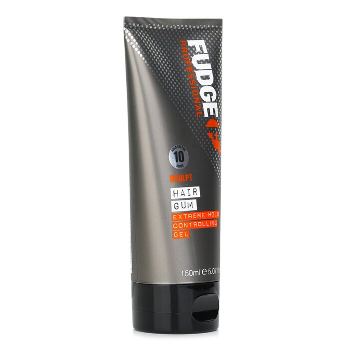 Fudge Sculpt Hair Gum - Extreme Hold Controlling Gel (Hold Factor 10) 150ml/5.07ozProduct Thumbnail