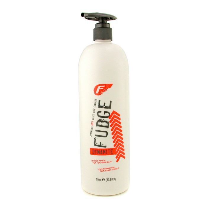 Fudge Dynamite (Intense Repair For Tortured Hair) 1000ml/33.8ozProduct Thumbnail