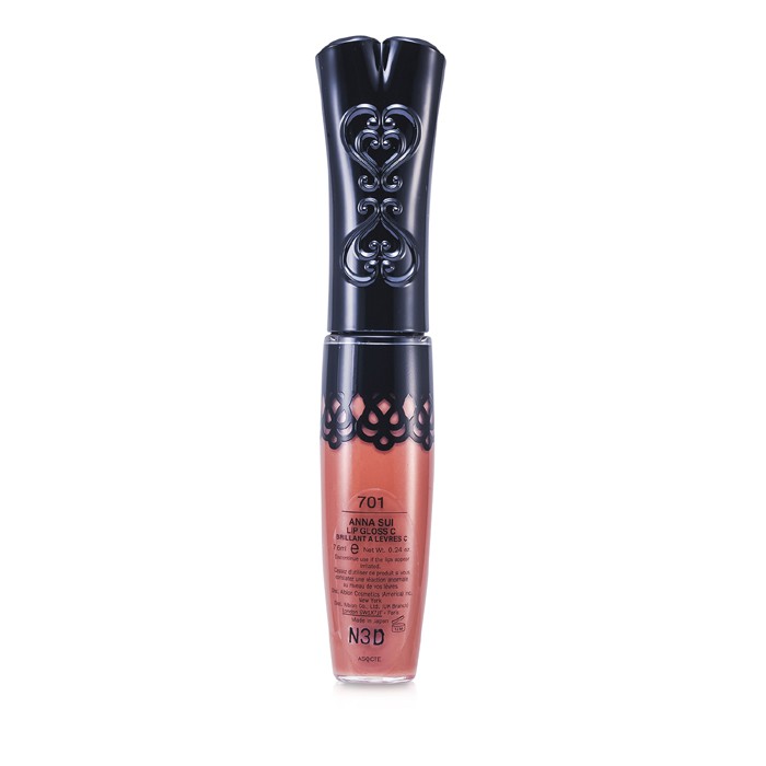 Anna Sui Lip Gloss C #701 7.6ml/0.24ozProduct Thumbnail