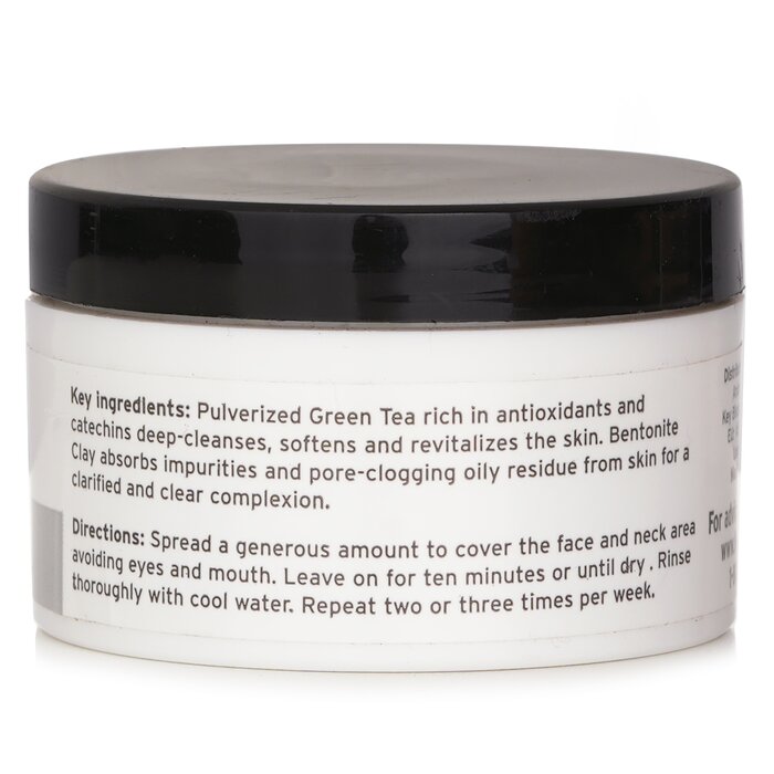 Menscience Facial Cleaning Mask - Green Tea And Clay 90g/3ozProduct Thumbnail