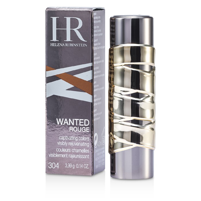 Helena Rubinstein Wanted Rouge Captivating ColorsThrill 3.99g/0.14ozProduct Thumbnail