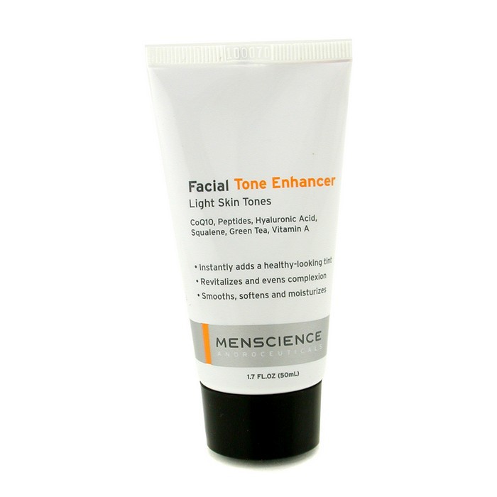 Menscience Facial Tone Enhancer 50ml/1.7ozProduct Thumbnail