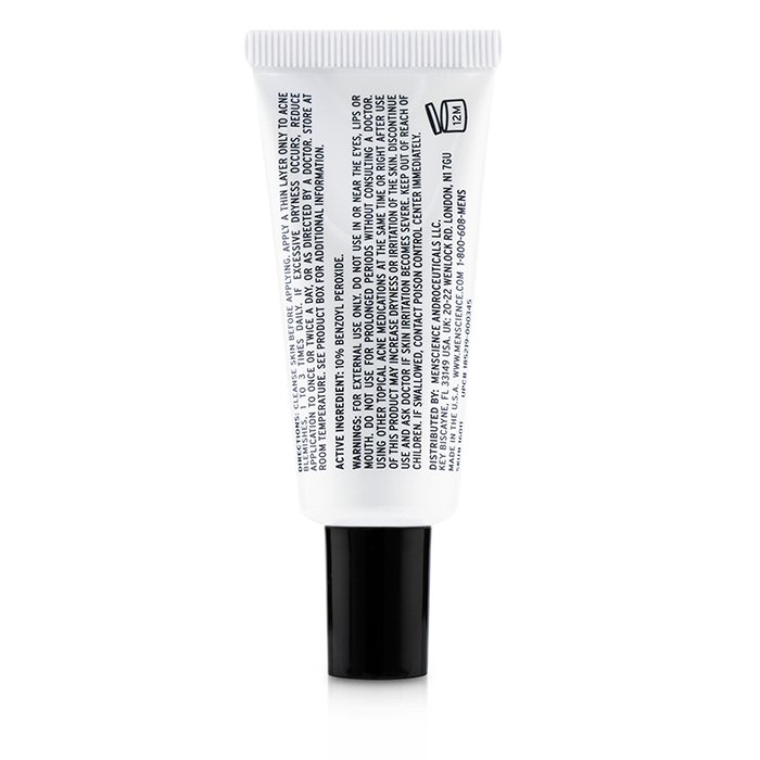Menscience 真男士  抗痘修復霜Acne Spot Repair 21g/0.75ozProduct Thumbnail