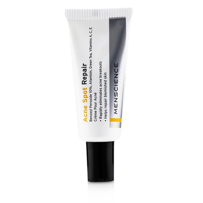 Menscience 真男士  抗痘修復霜Acne Spot Repair 21g/0.75ozProduct Thumbnail