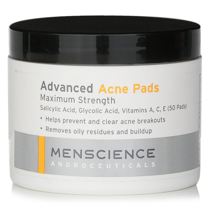 Menscience 真男士  升級暗瘡墊 50片Product Thumbnail