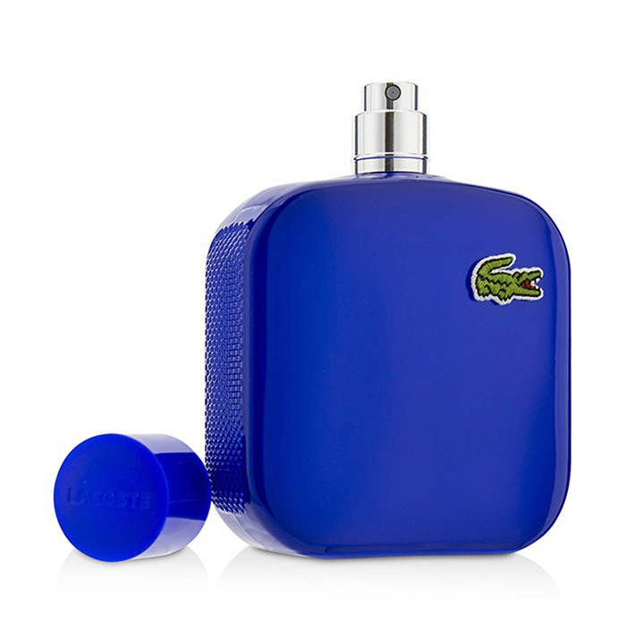 Lacoste Eau De Lacoste L.12.12 Bleu ტუალეტის წყალი სპრეი 100ml/3.3ozProduct Thumbnail