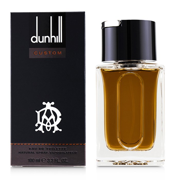 Dunhill Custom Eau De Toilette Spray  100ml/3.3ozProduct Thumbnail