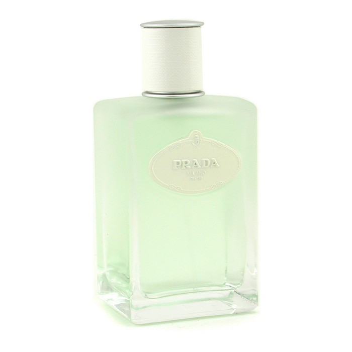 Prada Infusion D'Iris Eau De Toilette Spray 100ml/3.3ozProduct Thumbnail