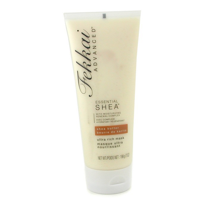 Frederic Fekkai Mascara capilar Advanced Essential Shea Ultra Rich 198g/7ozProduct Thumbnail