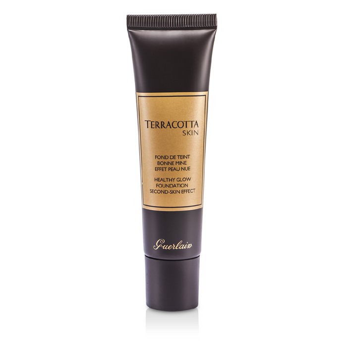 Guerlain Terracotta Skin Healthy Glow Foundation 30ml/1ozProduct Thumbnail