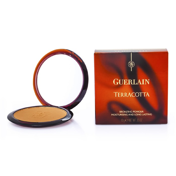 Guerlain Terracotta Bronzing Powder (Moisturising & Long Lasting) 10g/0.35ozProduct Thumbnail