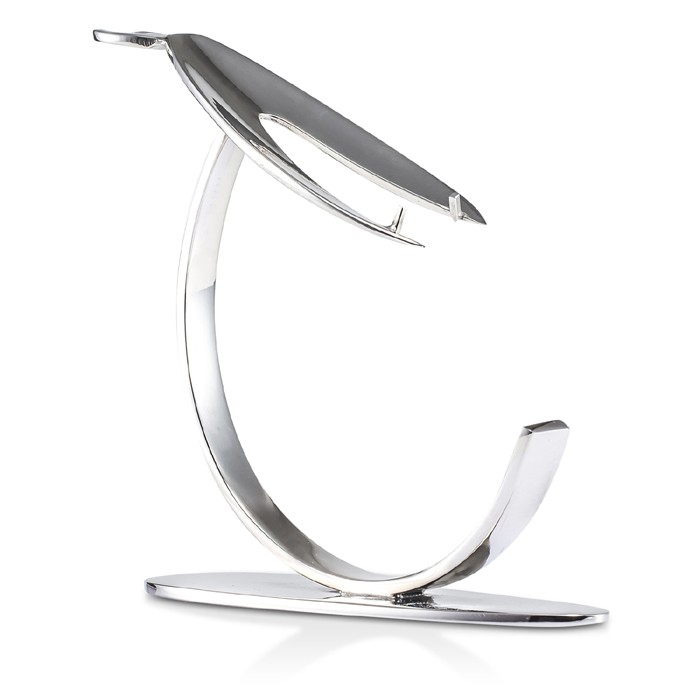 EShave O Shave Stand For Razor & Brush 1pcProduct Thumbnail