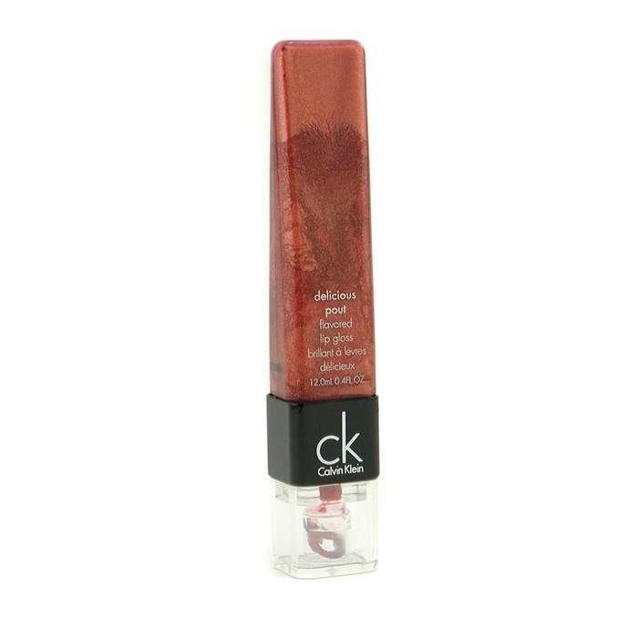 Calvin Klein Delicious Pout Brillo de Labios Saborizado 12ml/0.4ozProduct Thumbnail