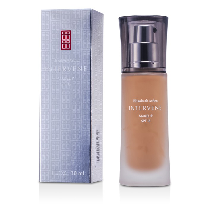 Elizabeth Arden Intervene Makeup SPF 15 30ml/1ozProduct Thumbnail