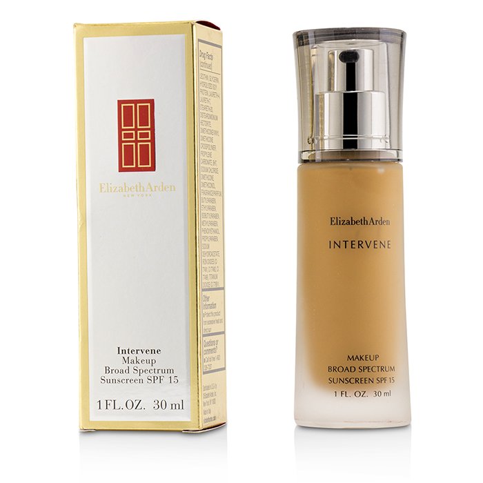 Elizabeth Arden Intervene Makeup SPF 15 30ml/1ozProduct Thumbnail