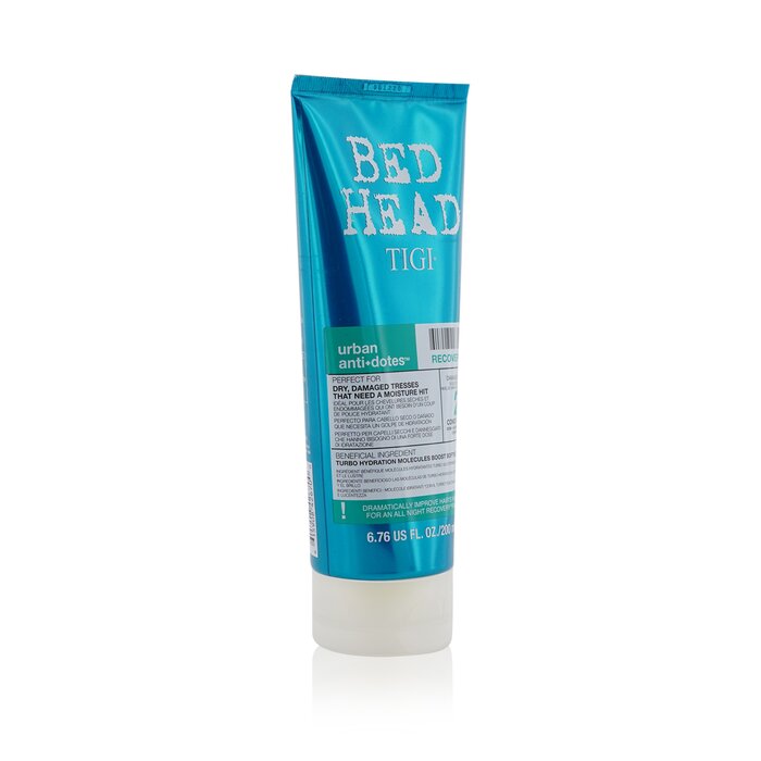 Tigi Bed Head Urban Anti+dotes Recovery Conditioner 200ml/6.76ozProduct Thumbnail