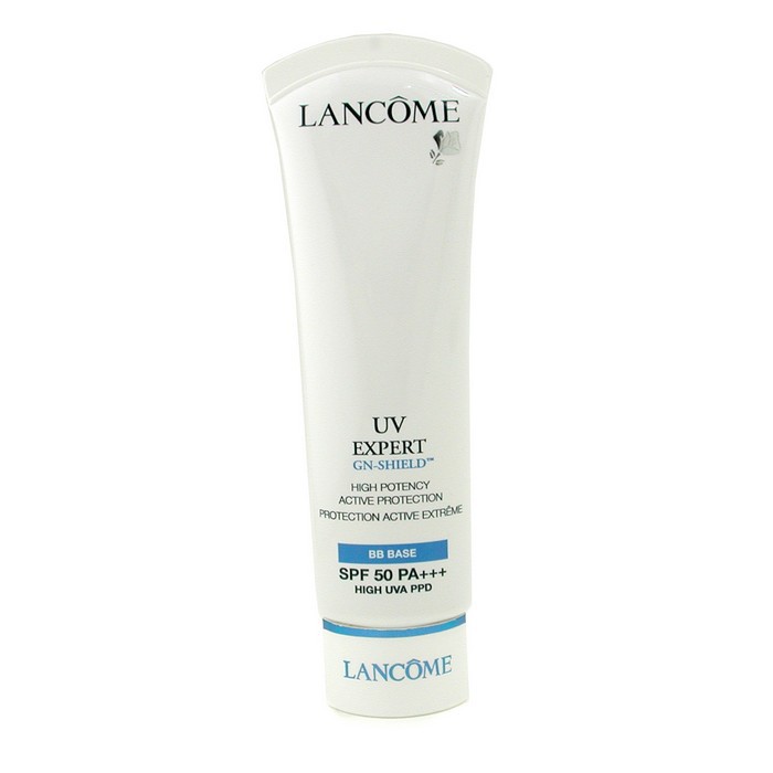 Lancome Ochronny krem na dzień UV Expert GN-Shield High Potency Active Protection BB Base SPF50 PA+++ 50ml/1.7ozProduct Thumbnail