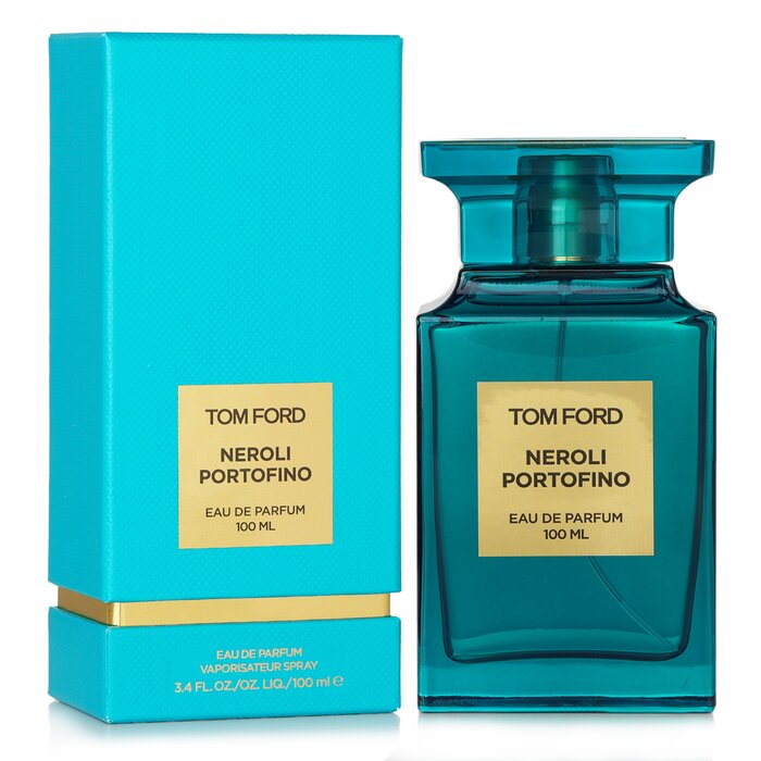 Tom Ford 湯姆福特 橙花 香水噴霧 100ml/3.4ozProduct Thumbnail