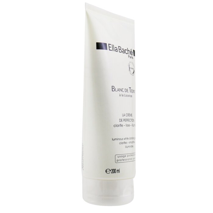 Ella Bache Luminous White Clarifying Cream (Salon Size) 200ml/6.91ozProduct Thumbnail