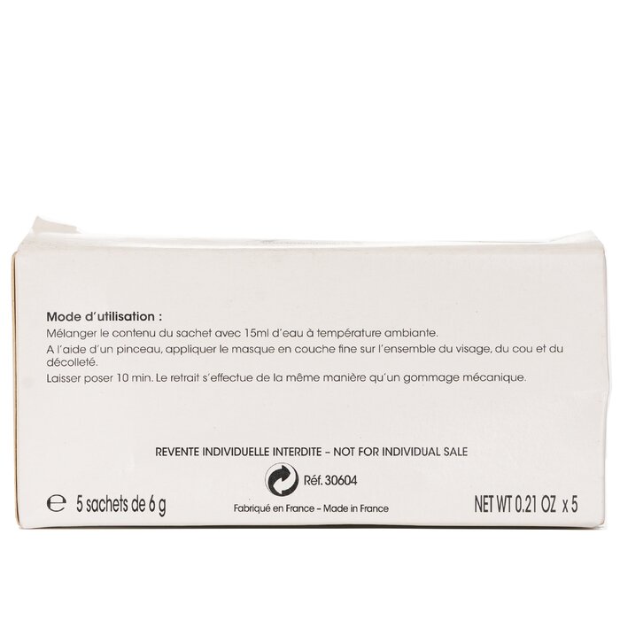 Ella Bache Luminous White Mask (Salon Size) 5x6g/0.21ozProduct Thumbnail