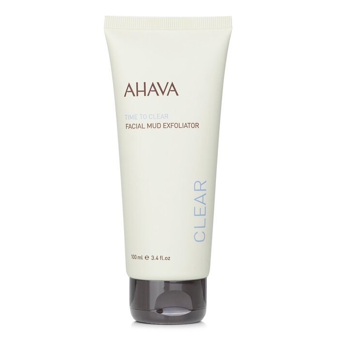 Ahava Refining Mud Exfoliator 100ml/3.4ozProduct Thumbnail