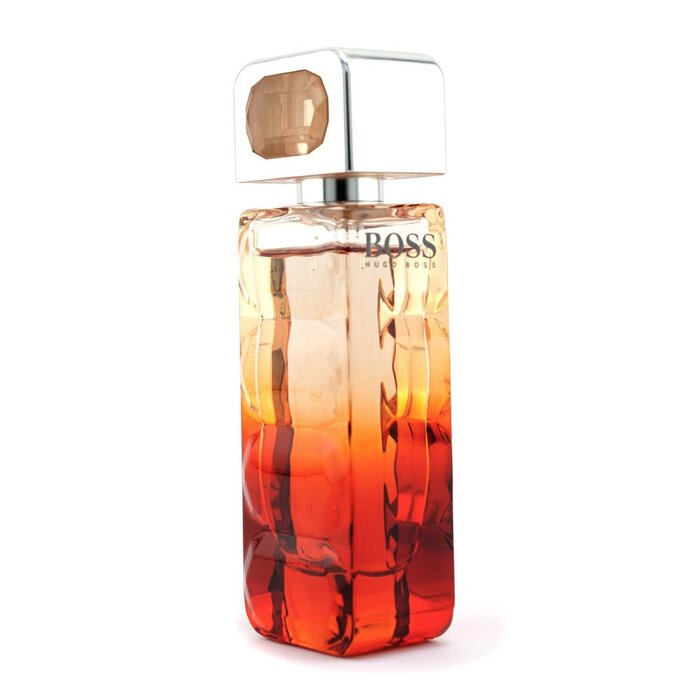 hugo boss orange sunset perfume