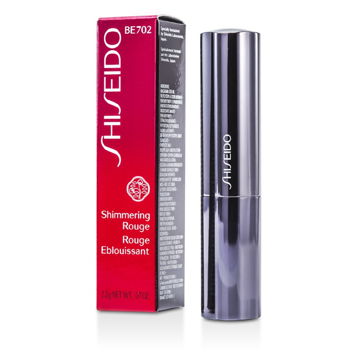 Shiseido Shimmering Rouge 2.2g/0.07ozProduct Thumbnail