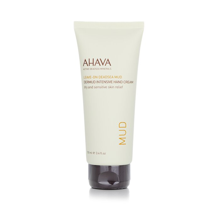 Ahava Dermud Intensif Krim Tangan 100ml/3.4ozProduct Thumbnail