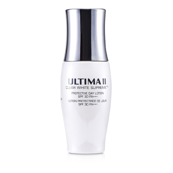 Ultima Clear White Защитный Дневной Лосьон SPF 30 PА+++ 50ml/1.7ozProduct Thumbnail