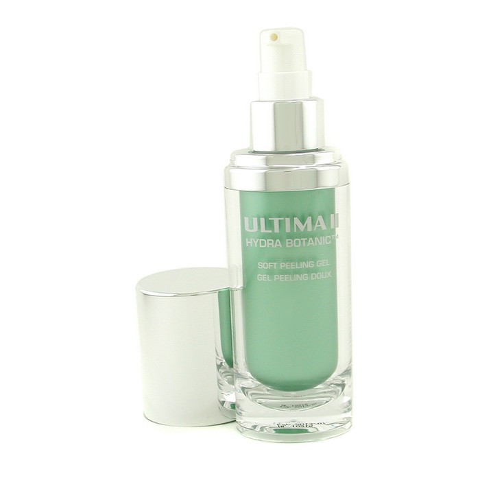 Ultima Hydra Botanic Soft Peeling Gel 50ml/1.7ozProduct Thumbnail