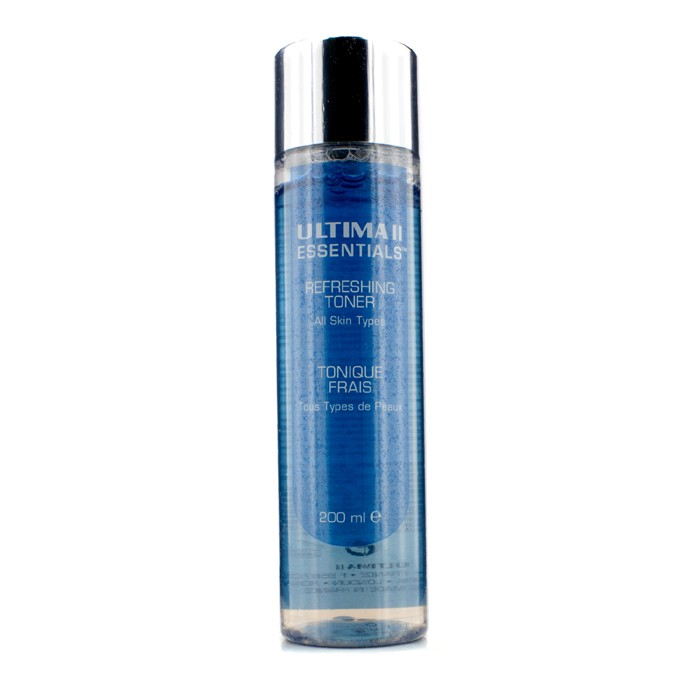 Ultima Essentials Refreshing Toner 200ml/6.7ozProduct Thumbnail