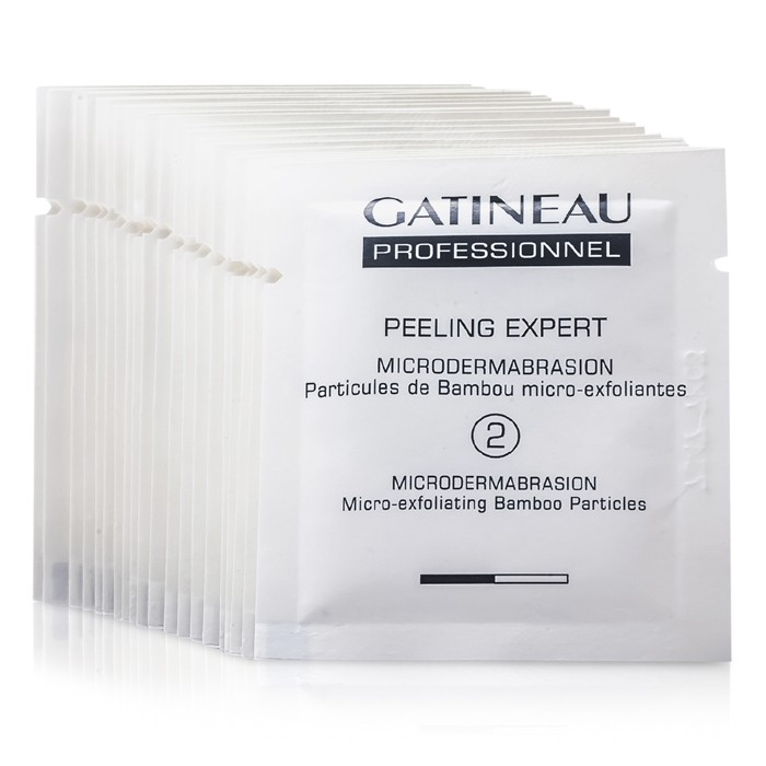 积姬仙奴 Gatineau 微竹粒子(美容院装) 20x0.5g/0.17ozProduct Thumbnail