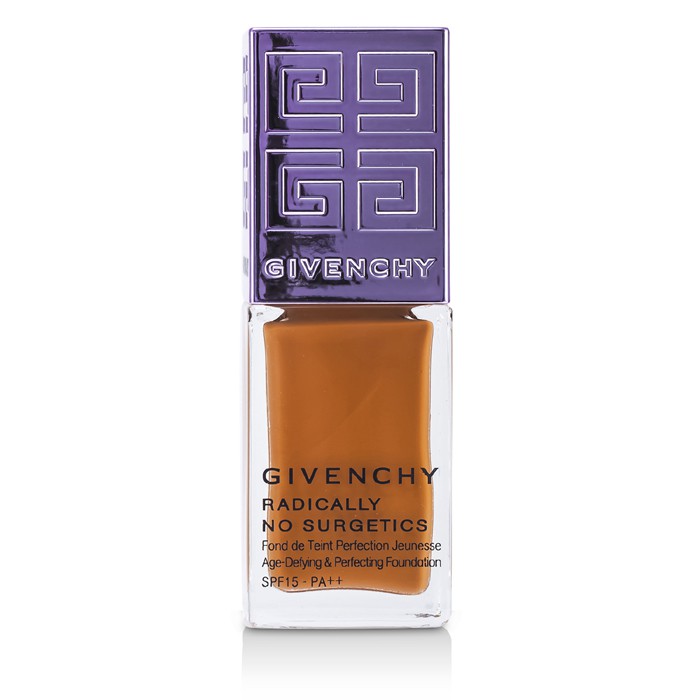 Givenchy Radically No Surgetics Age Defying & Perfecting Foundation SPF 15 25ml/0.8ozProduct Thumbnail