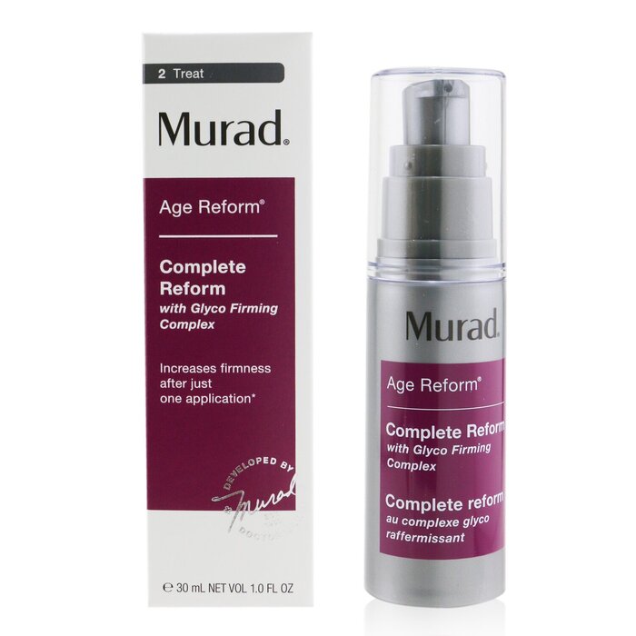 Murad Age Reform Complete Reform 30ml/1ozProduct Thumbnail