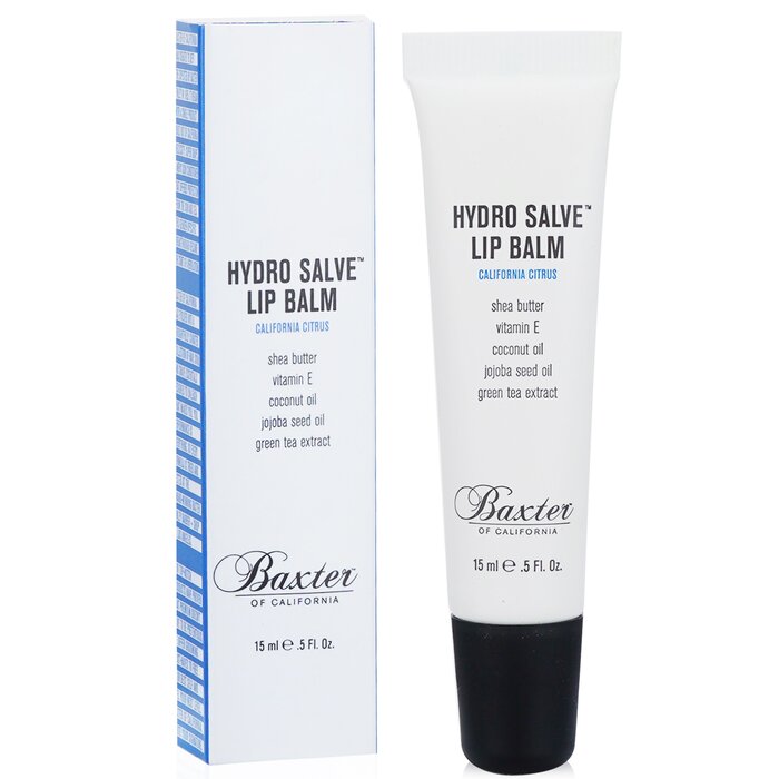Baxter Of California Hydro Salve Natural Lip Balm 15ml/0.5ozProduct Thumbnail