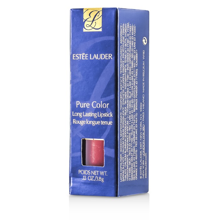 Estee Lauder Új Pure Color ajakrúzs 3.8g/0.13ozProduct Thumbnail