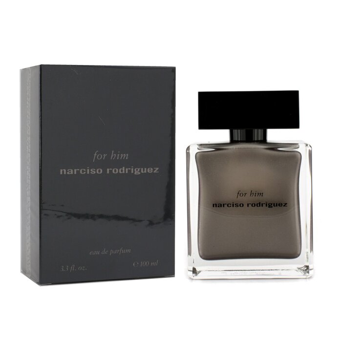Narciso Rodriguez For Him Eau De Parfum Spray 100ml/3.3ozProduct Thumbnail