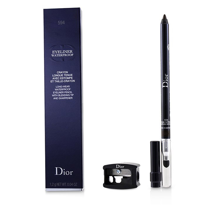 Christian Dior Eyeliner Waterproof 1.2g/0.04ozProduct Thumbnail