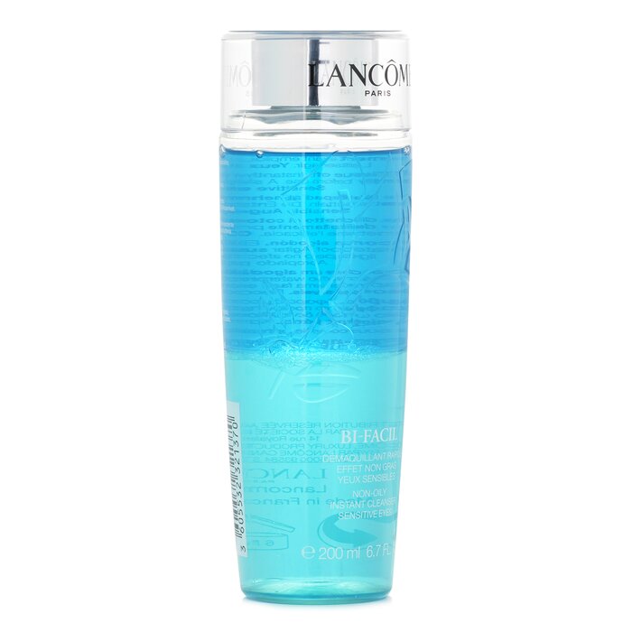 Lancome Dwufazowy płyn do demakijażu oczu Bi Facil 200ml/6.7ozProduct Thumbnail