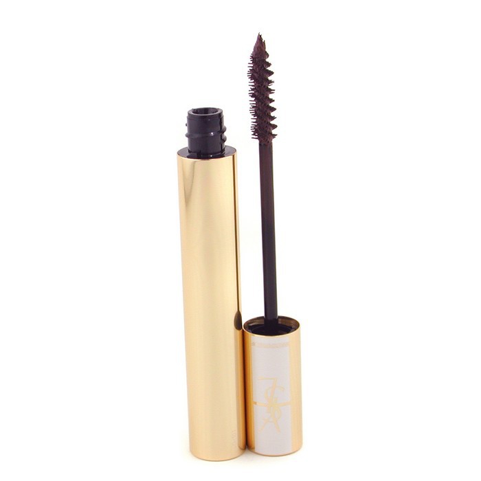 Yves Saint Laurent Maskara Singulier Nuit Blanche Exaggerated Lashes Waterproof 6.6ml/0.22ozProduct Thumbnail