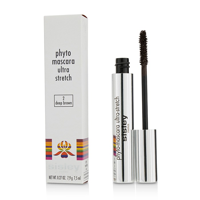 Sisley Phyto Mascara Ultra Stretch 7.9g/0.27ozProduct Thumbnail