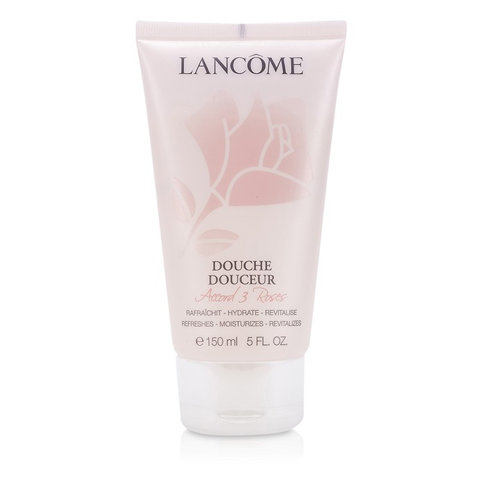 Lancome Douche Douceur Shower Gel 150ml/5ozProduct Thumbnail